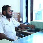 Rameshwaram Guest House