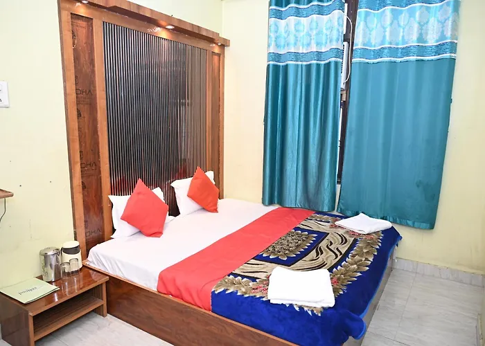 Rameshwaram Guest House