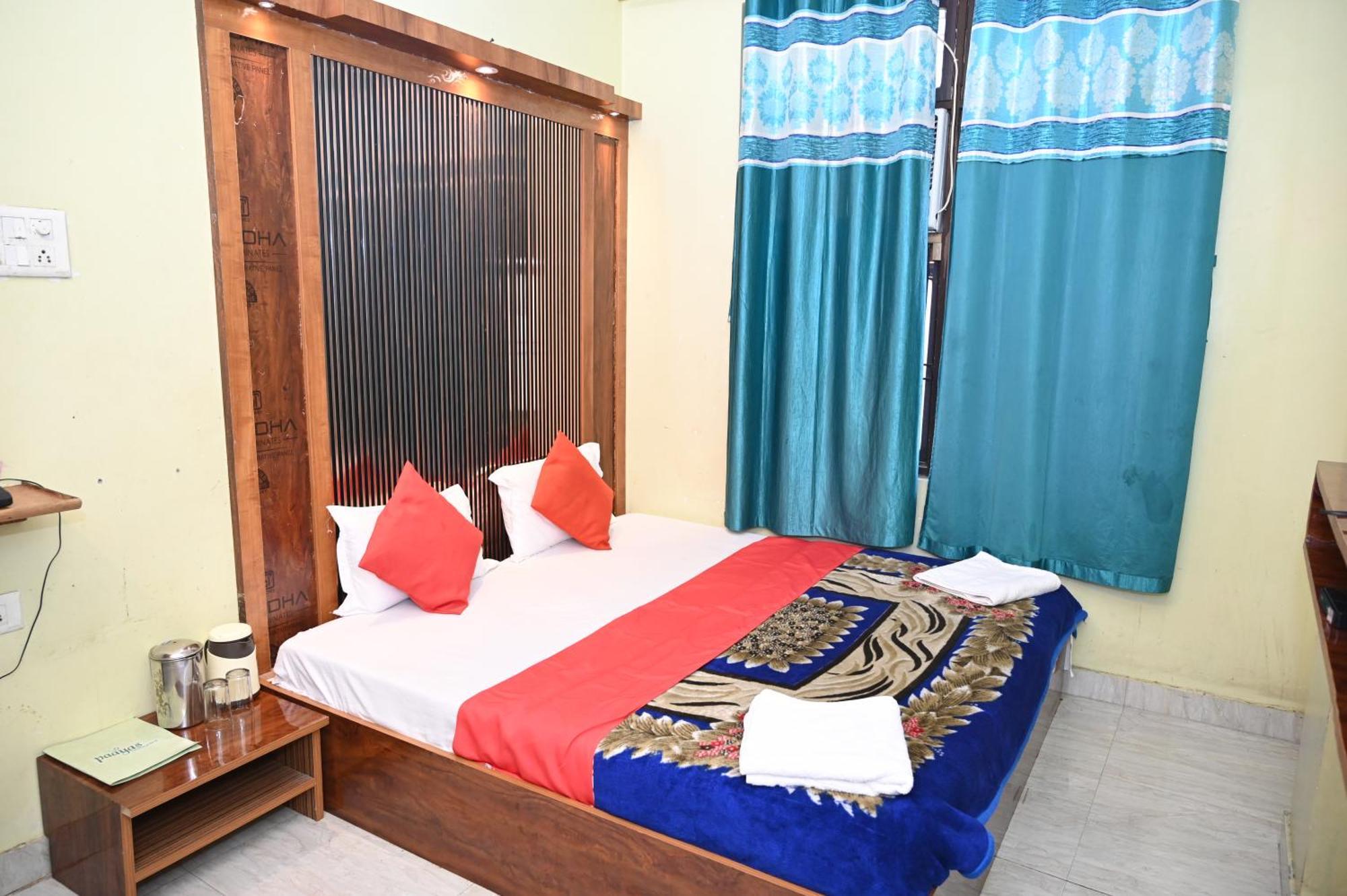 Guest house Rameshwaram Varanasi