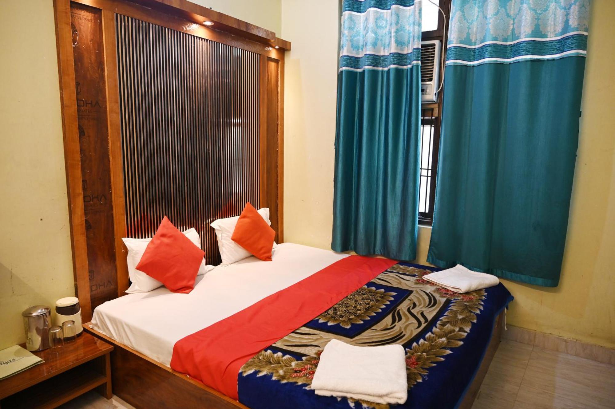 Rameshwaram Guest house Varanasi