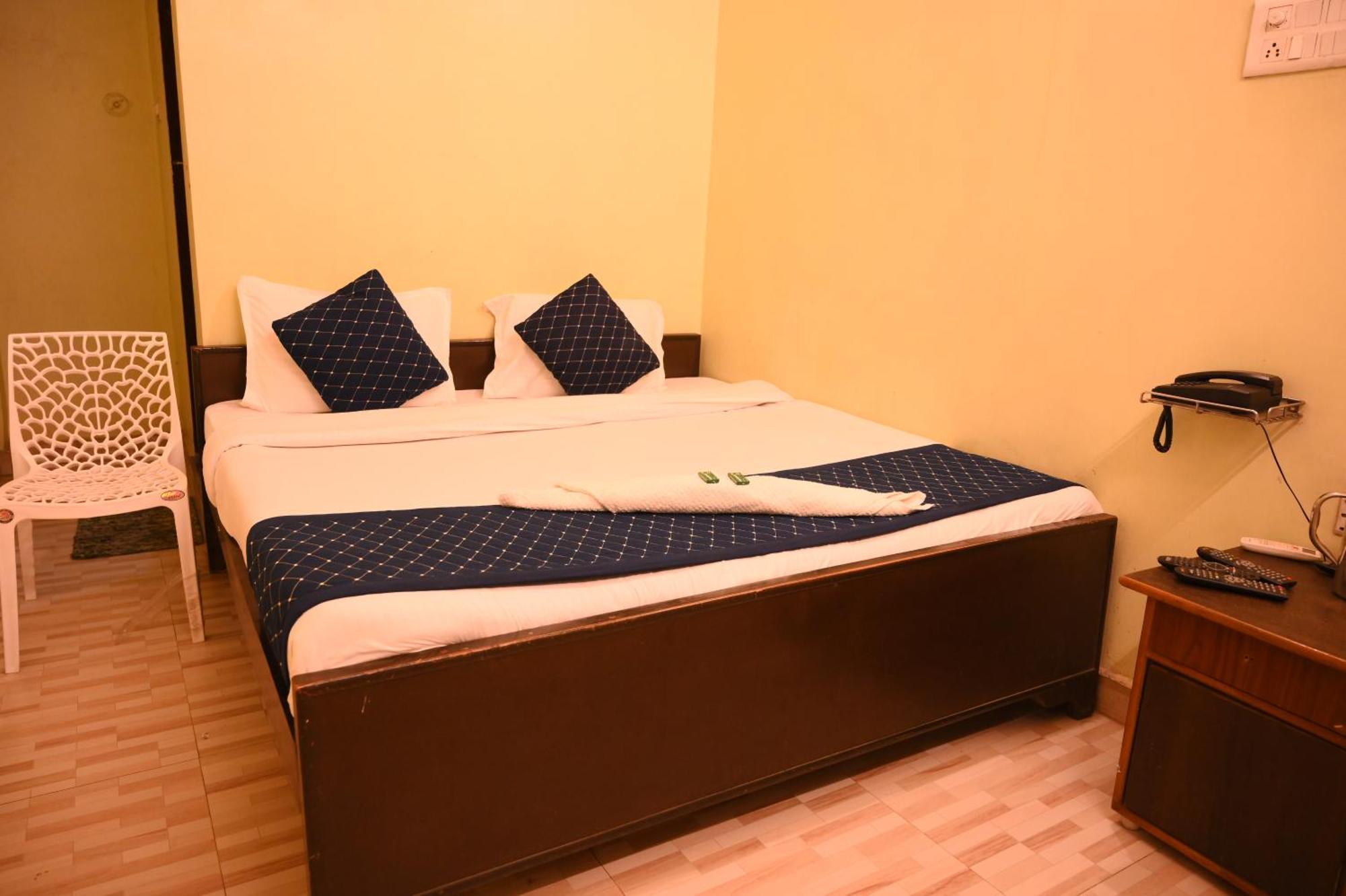 Rameshwaram Guest house