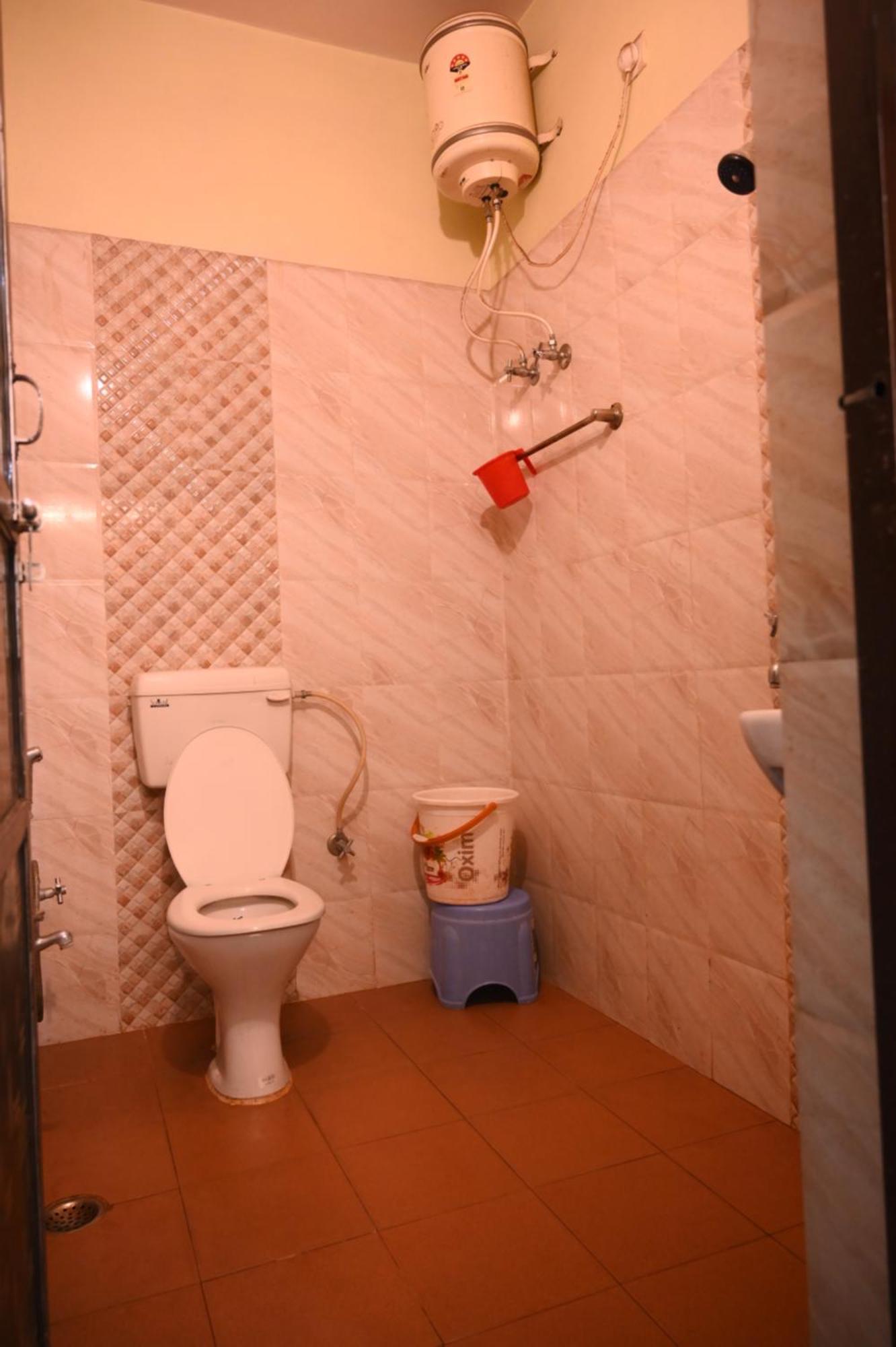 Rameshwaram Guest house Varanasi