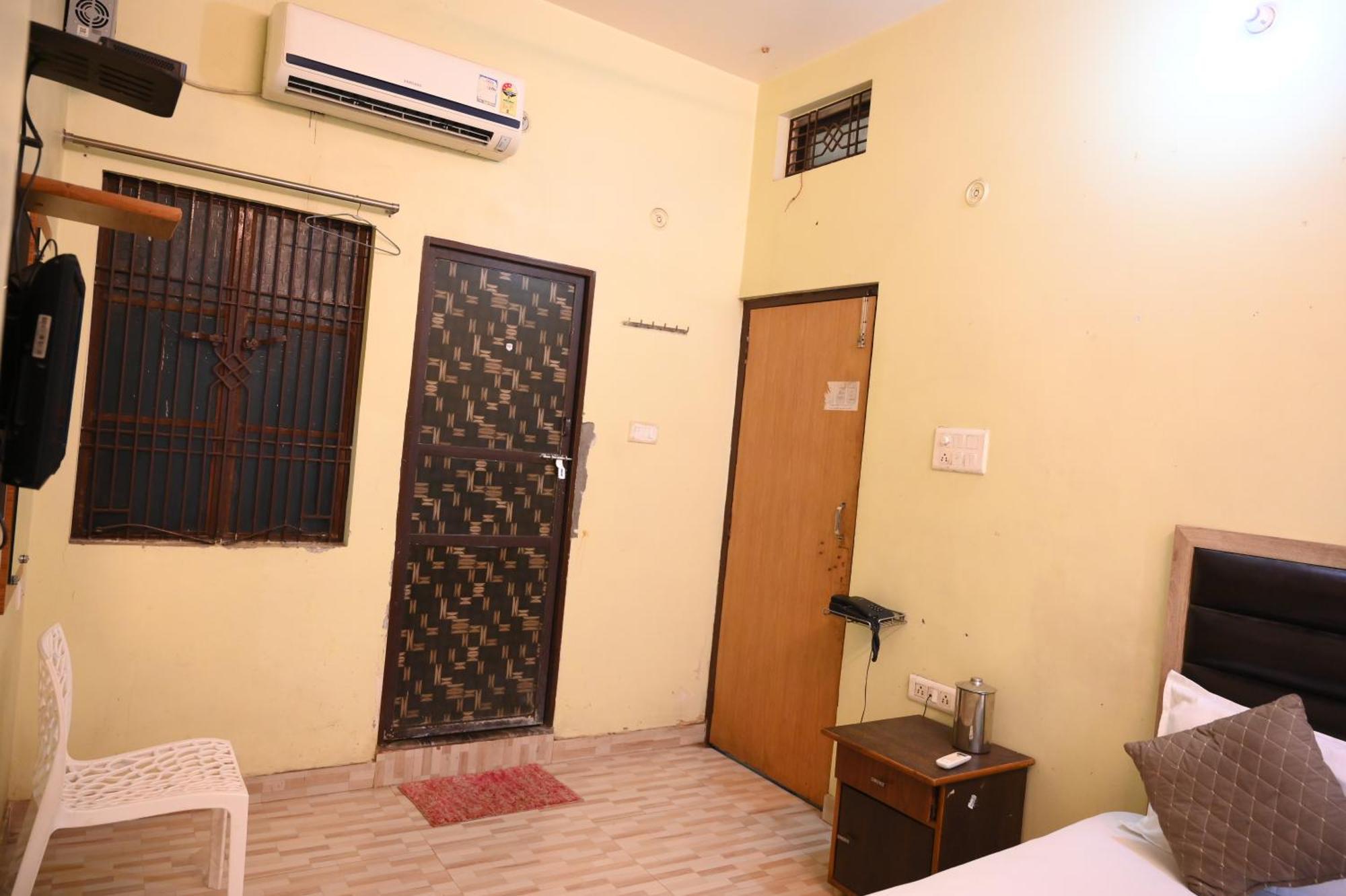 Rameshwaram Guest house Varanasi