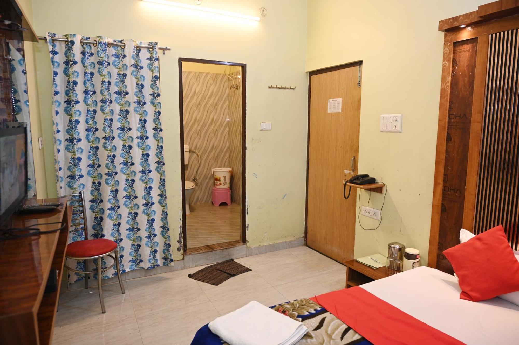 Guest house Rameshwaram