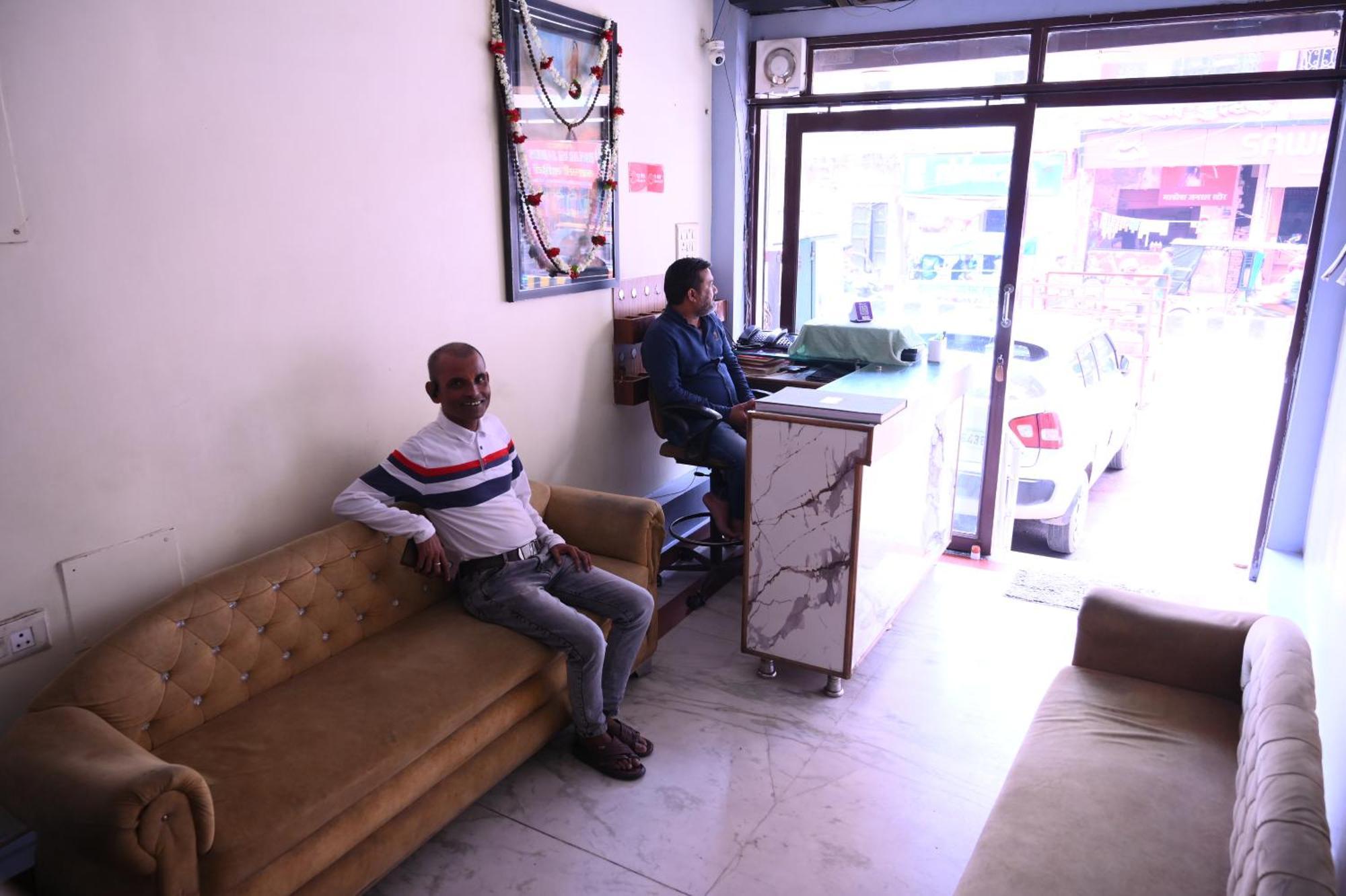 Rameshwaram Guest house Varanasi