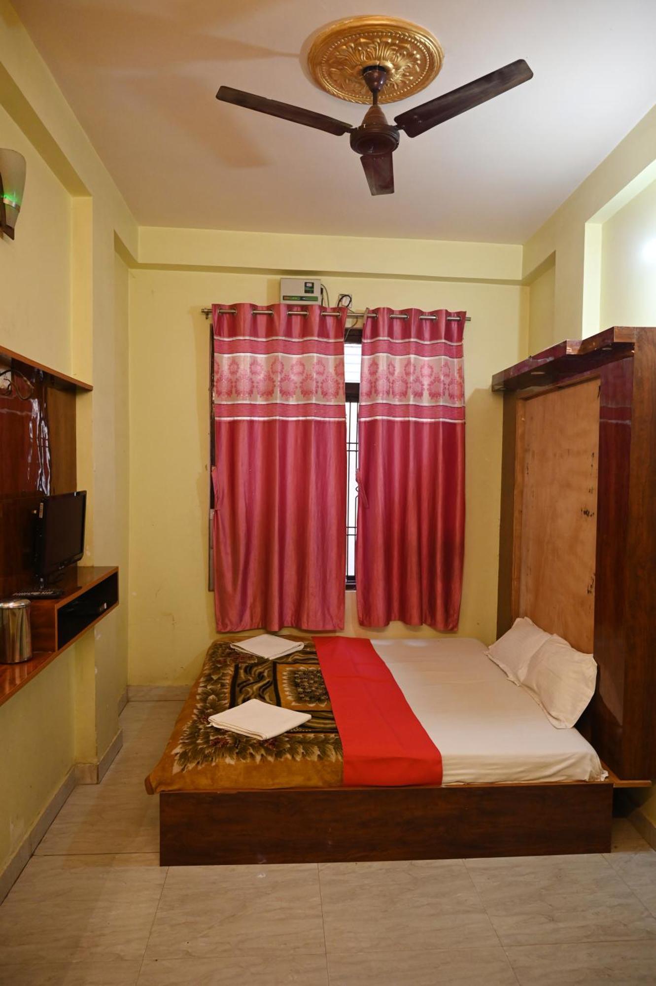 Guest house Rameshwaram Varanasi
