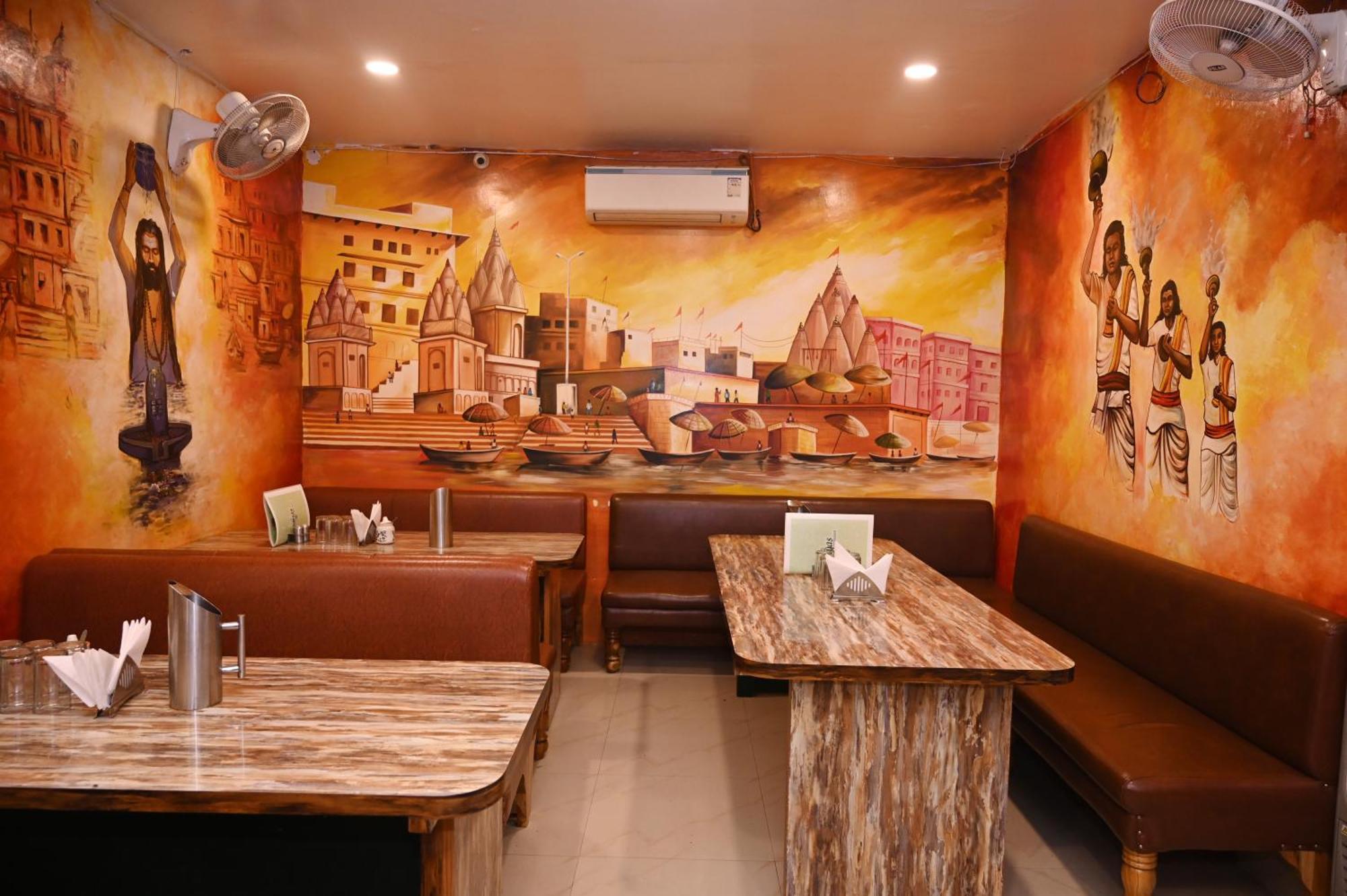 Guest house Rameshwaram