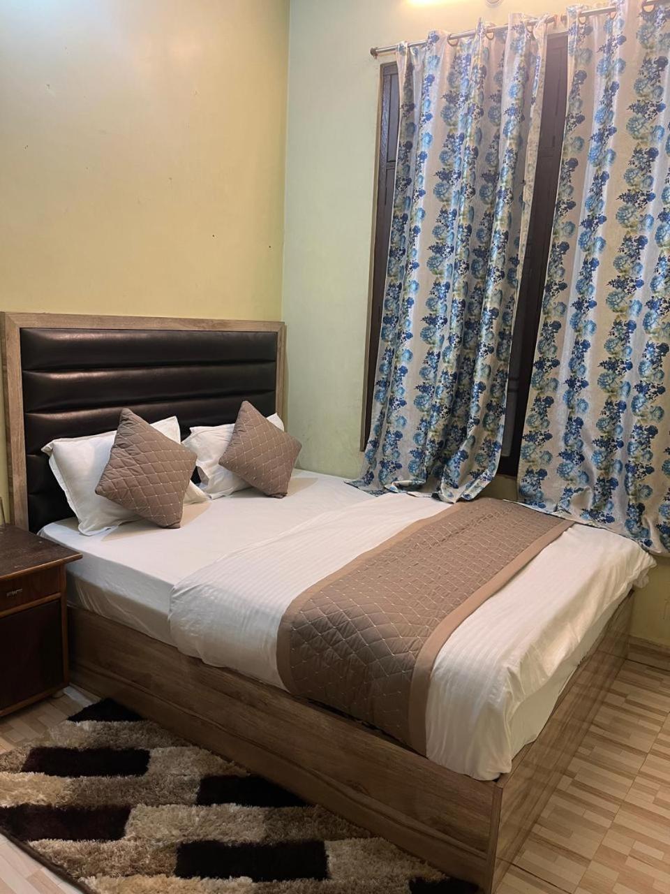 Guest house Rameshwaram *