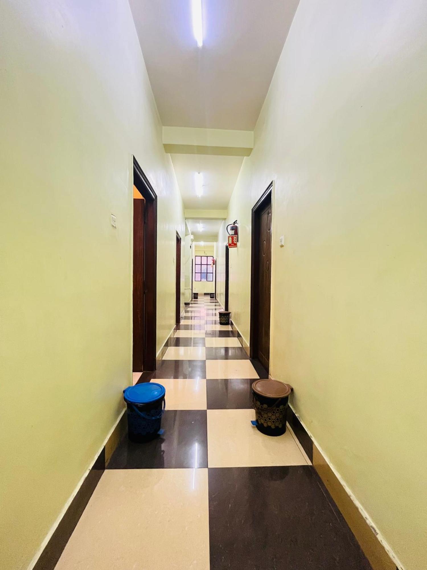 Guest house Rameshwaram *
