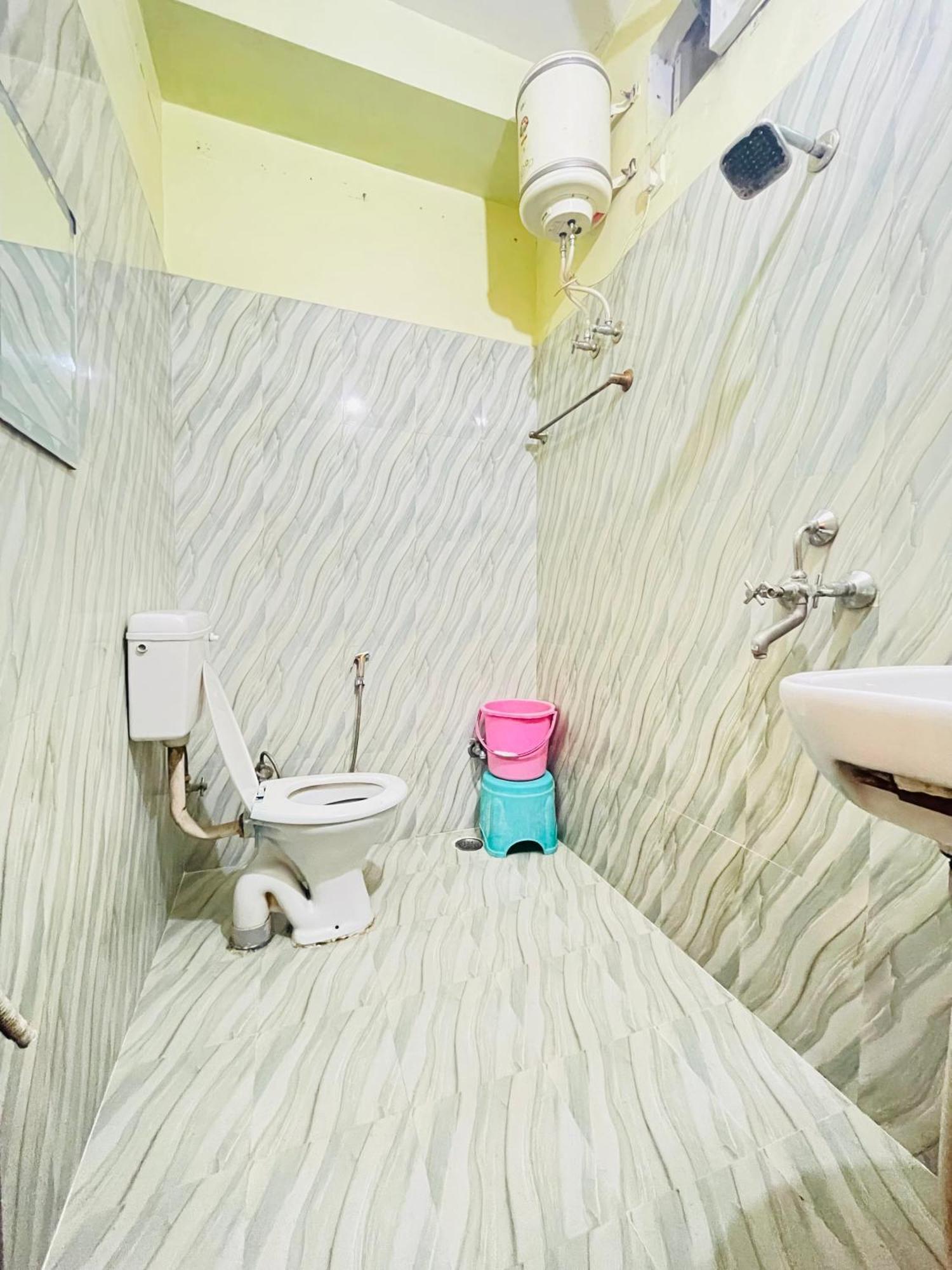 Guest house Rameshwaram Varanasi