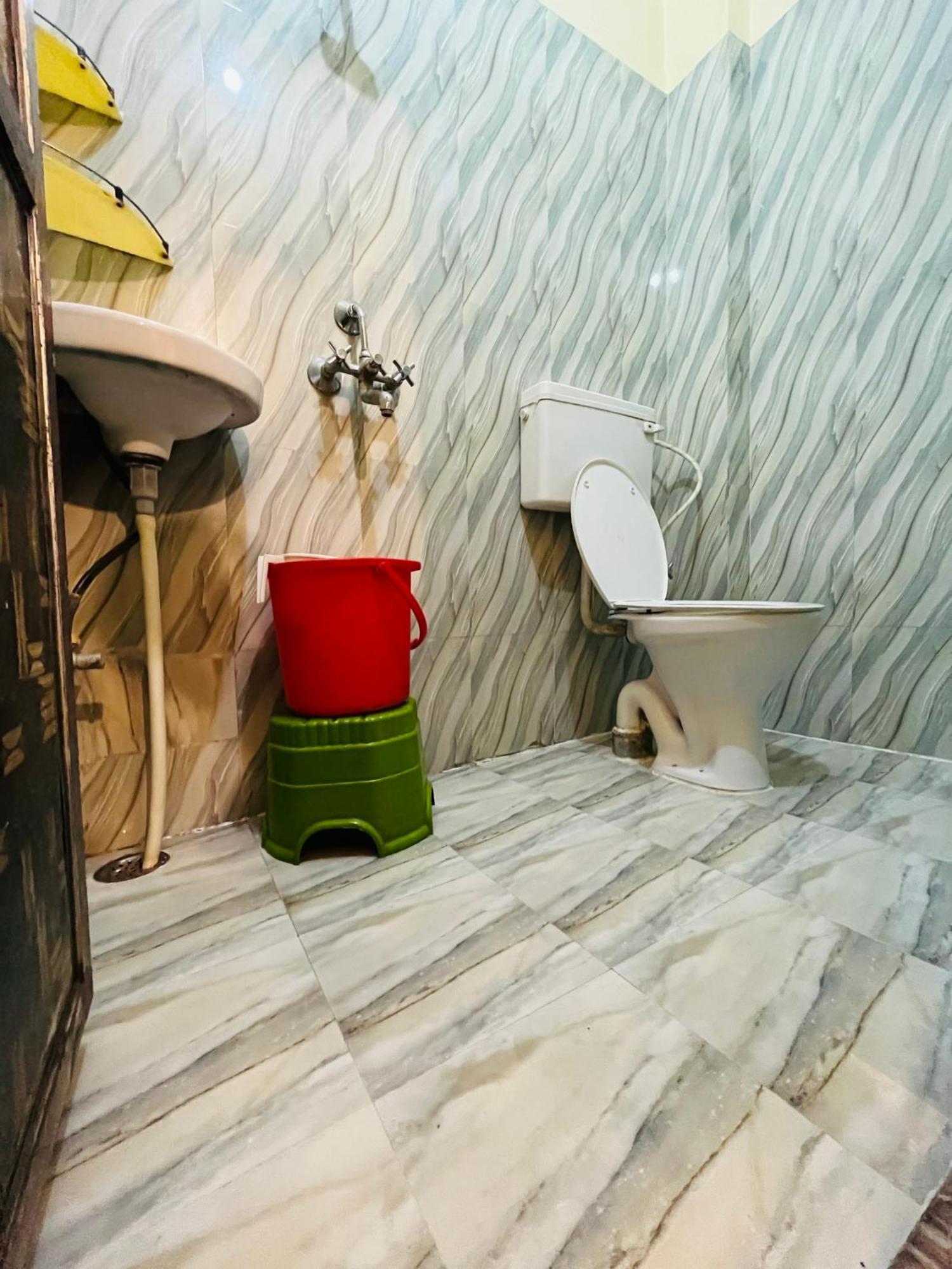 Guest house Rameshwaram