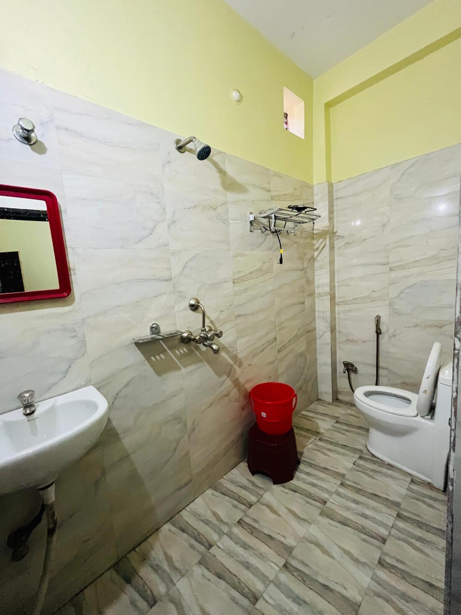 Guest house Rameshwaram *