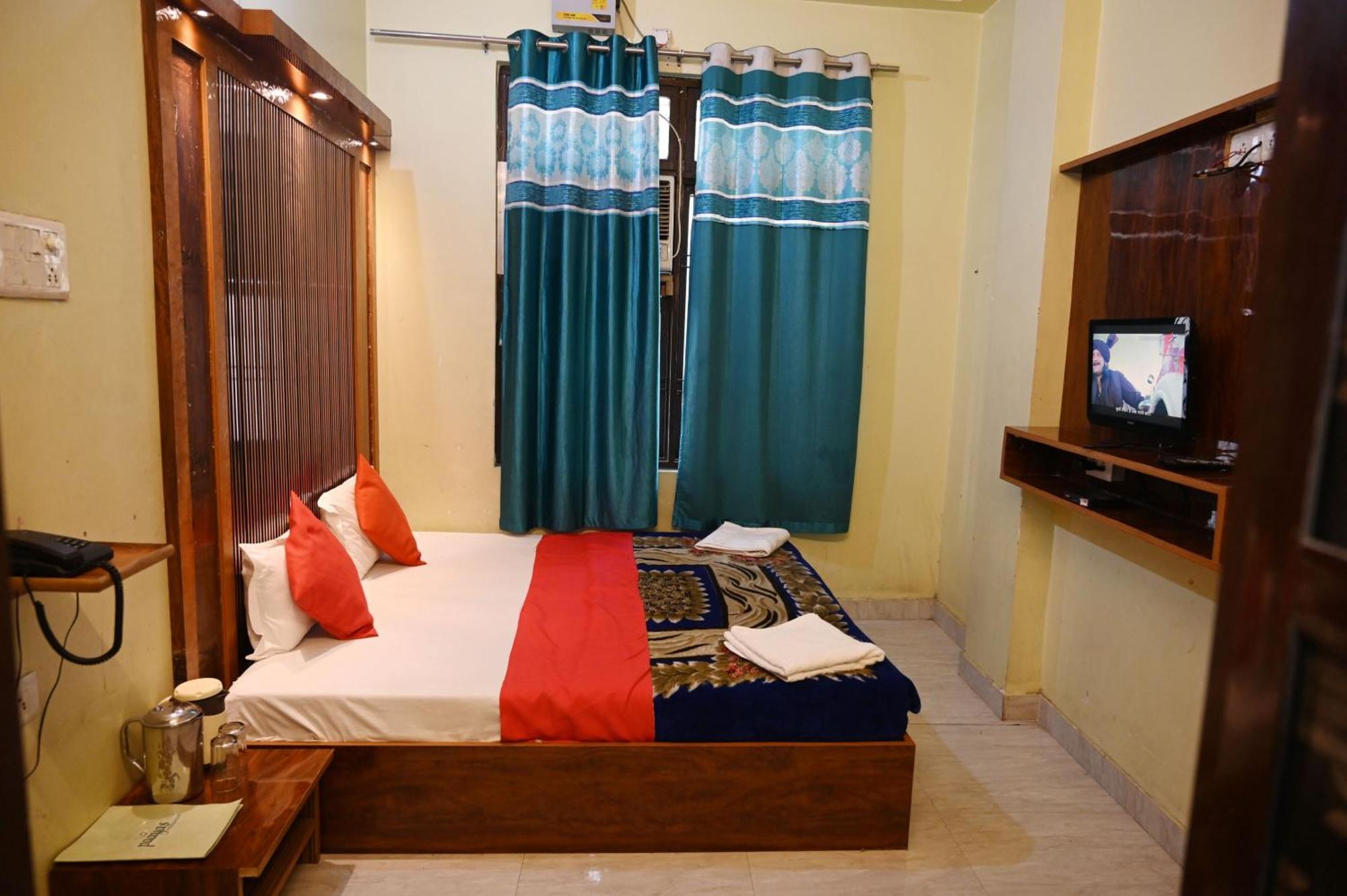Guest house Rameshwaram Varanasi